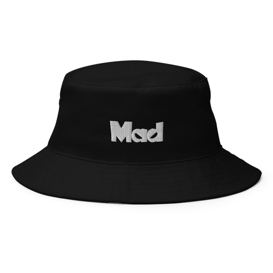 Mad Bucket Hat