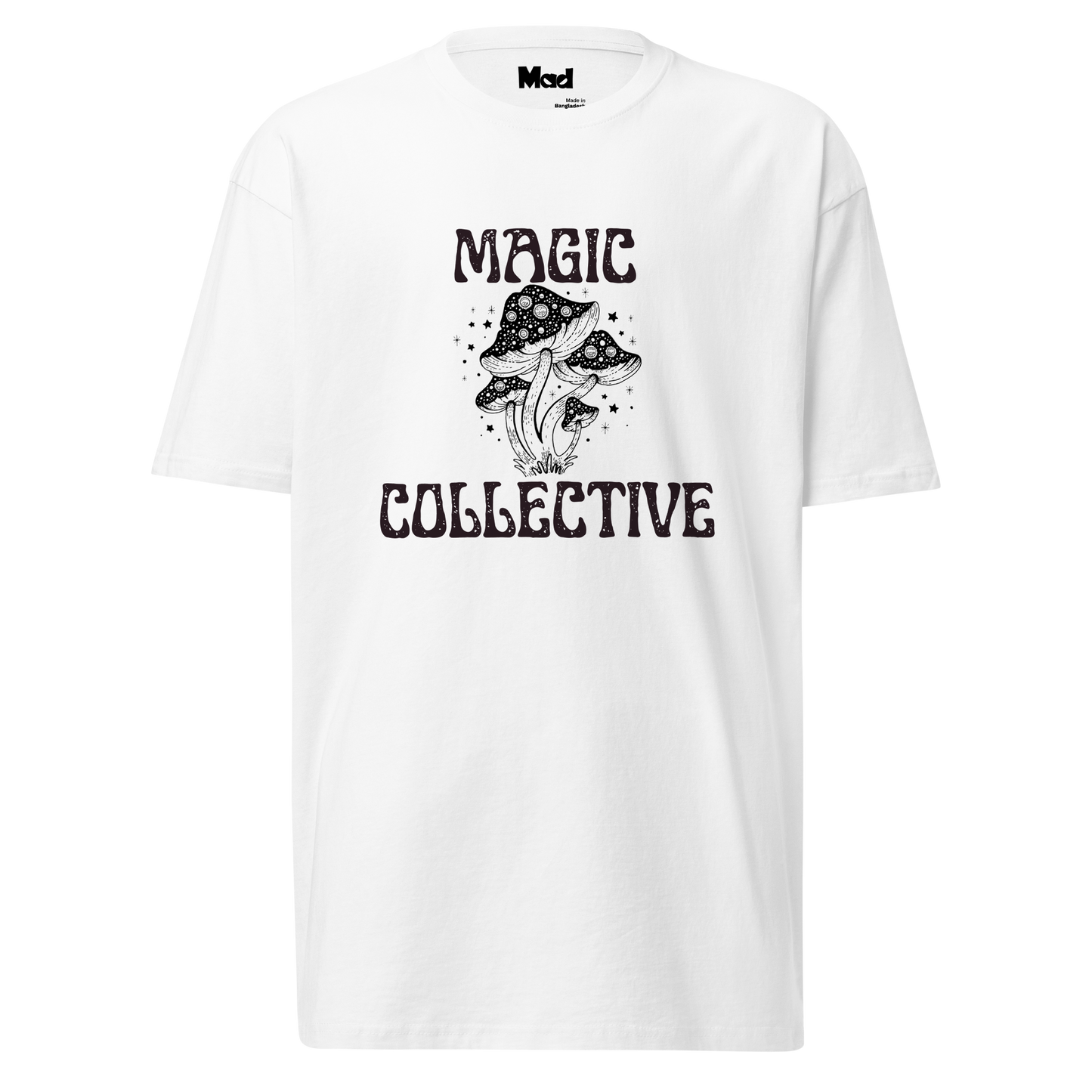 Collective Tee